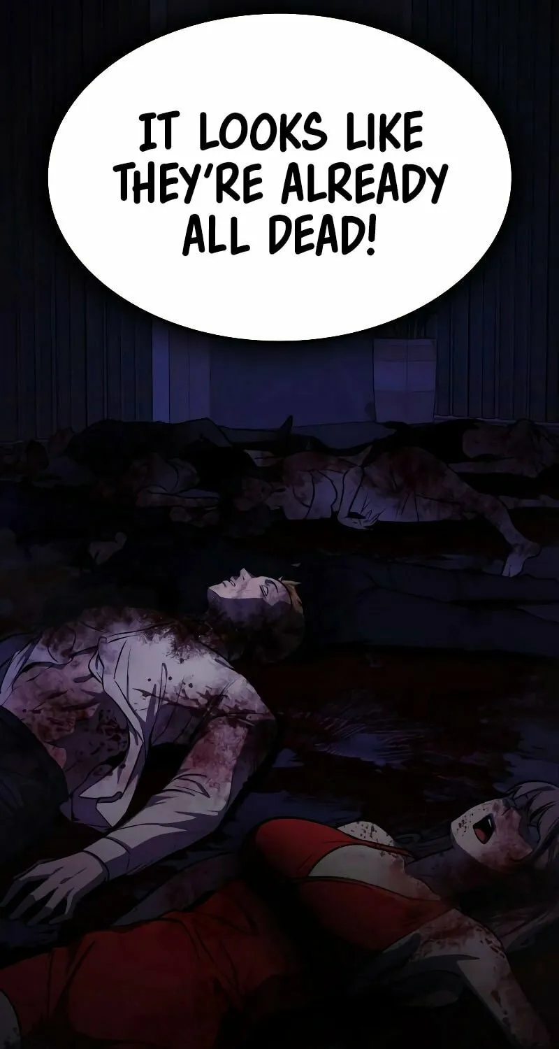 Daywalker Chapter 1 page 109 - 