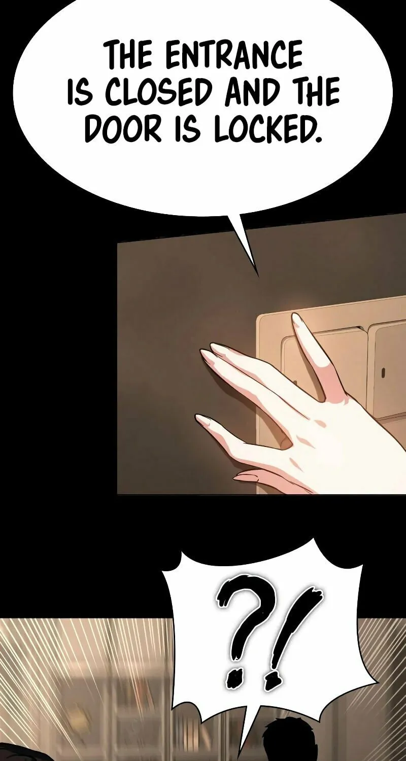 Daywalker Chapter 1 page 117 - 