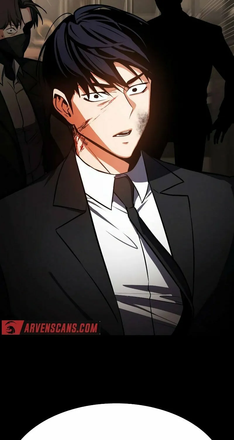 Daywalker Chapter 1 page 118 - 