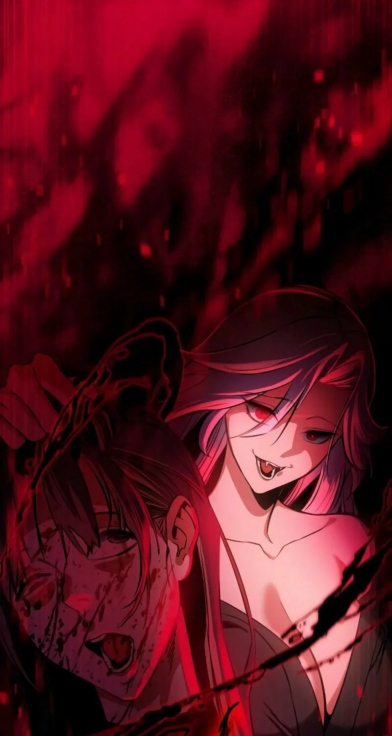 Daywalker Chapter 1 page 122 - 