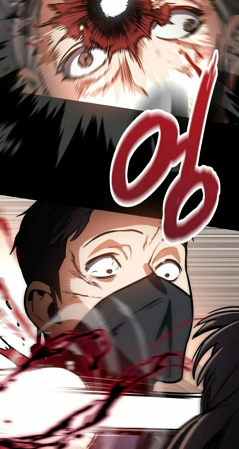 Daywalker Chapter 1 page 135 - 