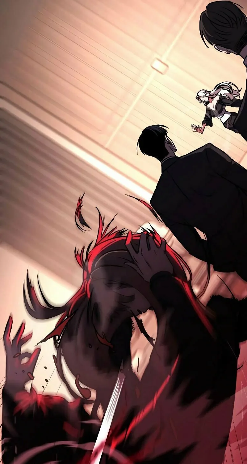 Daywalker Chapter 1 page 137 - 