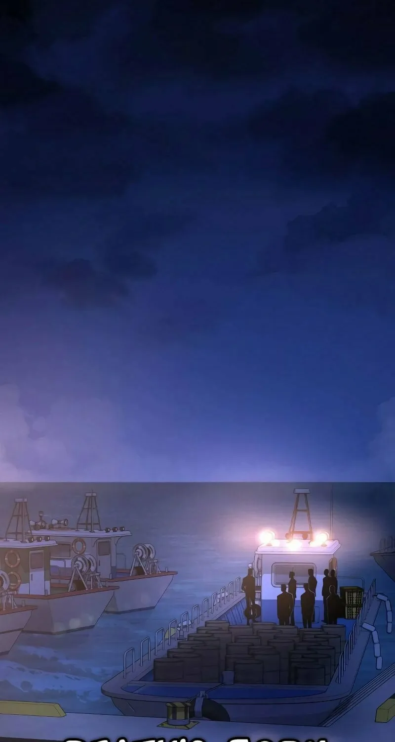 Daywalker Chapter 1 page 3 - 