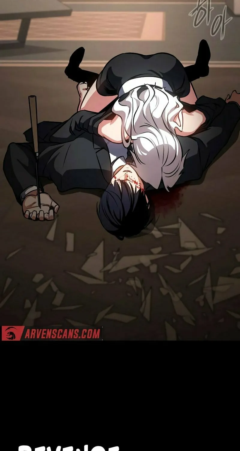 Daywalker Chapter 1 page 207 - 