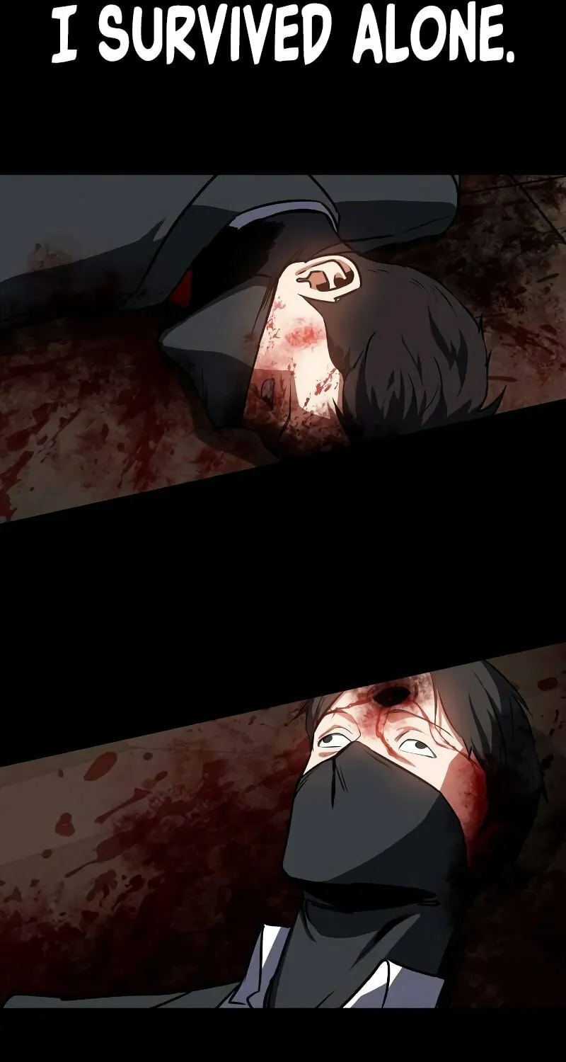Daywalker Chapter 1 page 210 - 