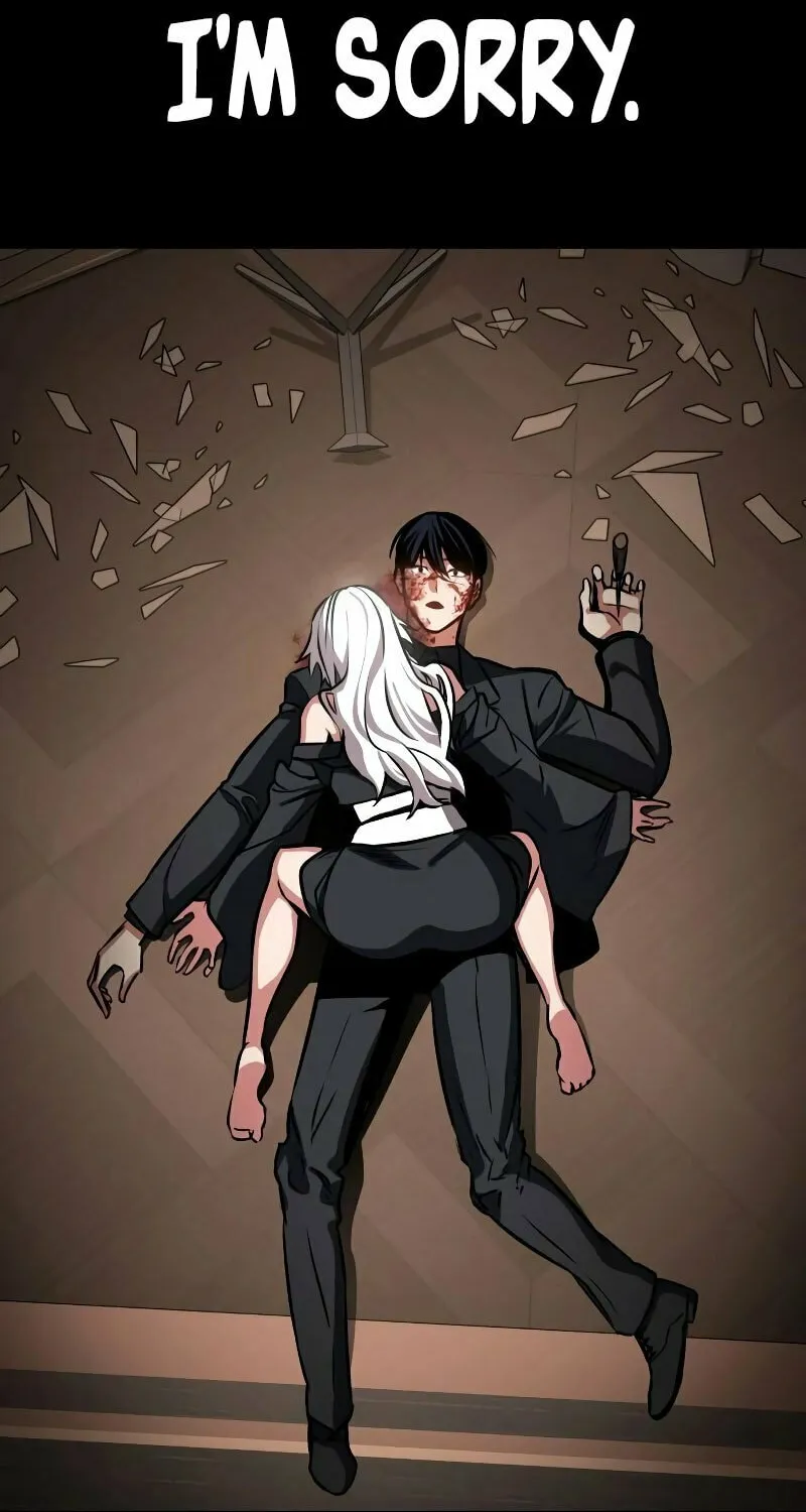Daywalker Chapter 1 page 211 - 
