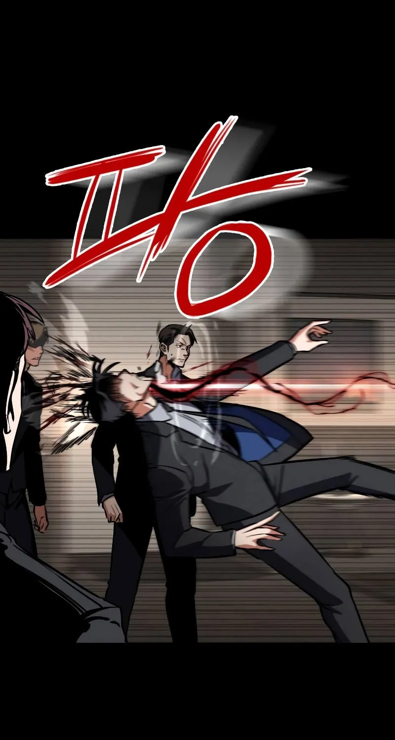 Daywalker Chapter 1 page 236 - 