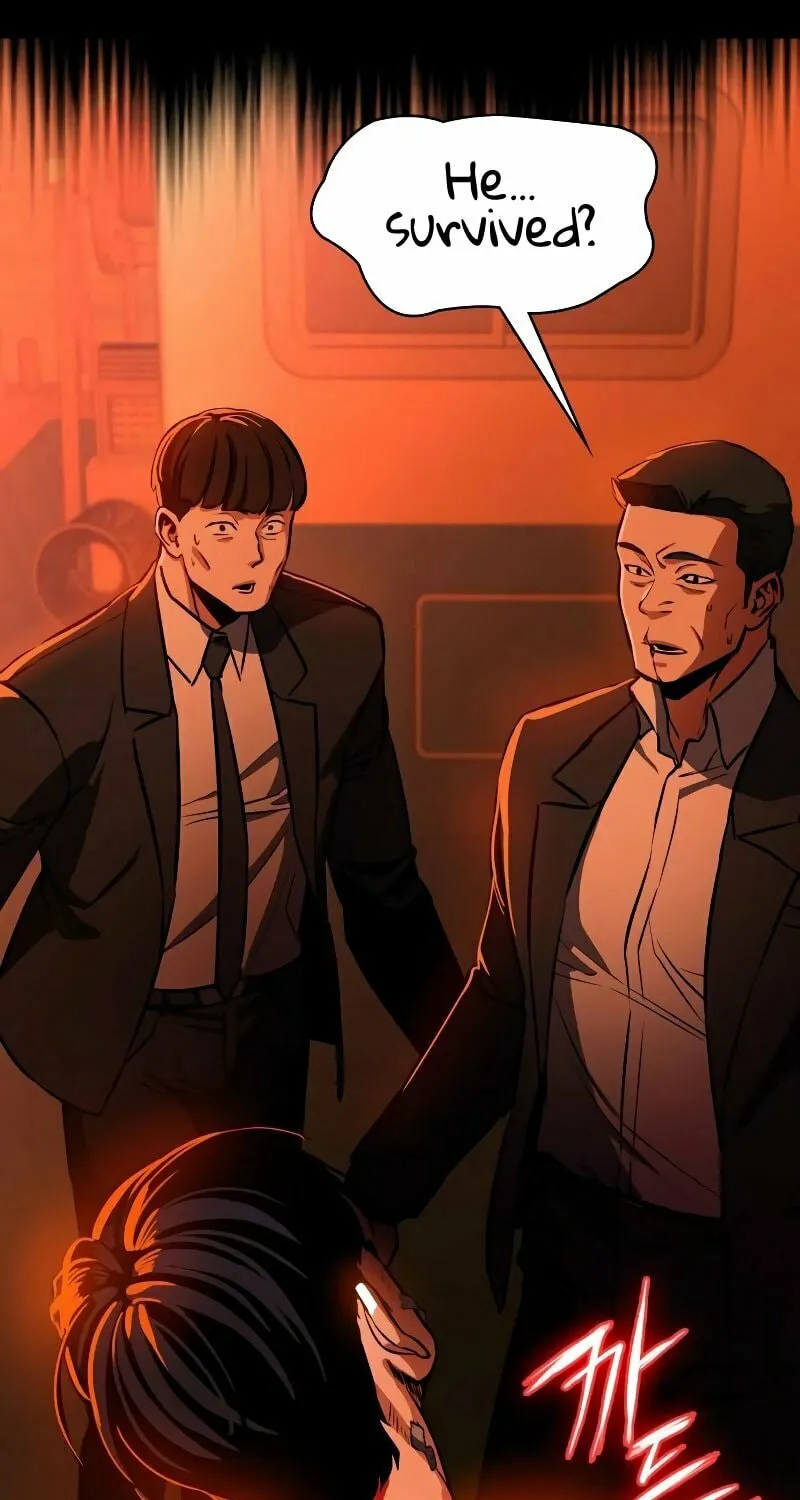 Daywalker Chapter 1 page 262 - 