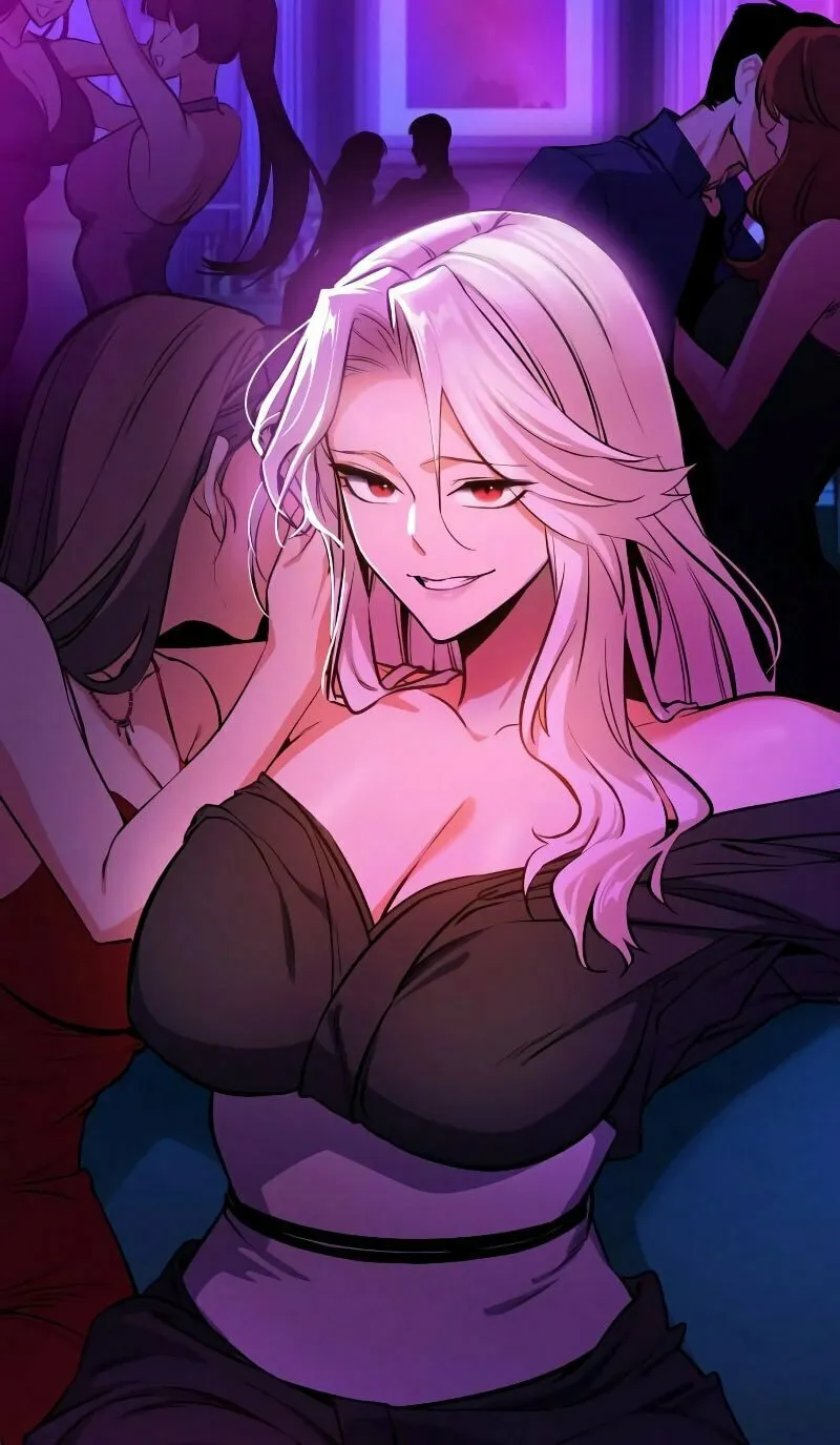 Daywalker Chapter 1 page 30 - 