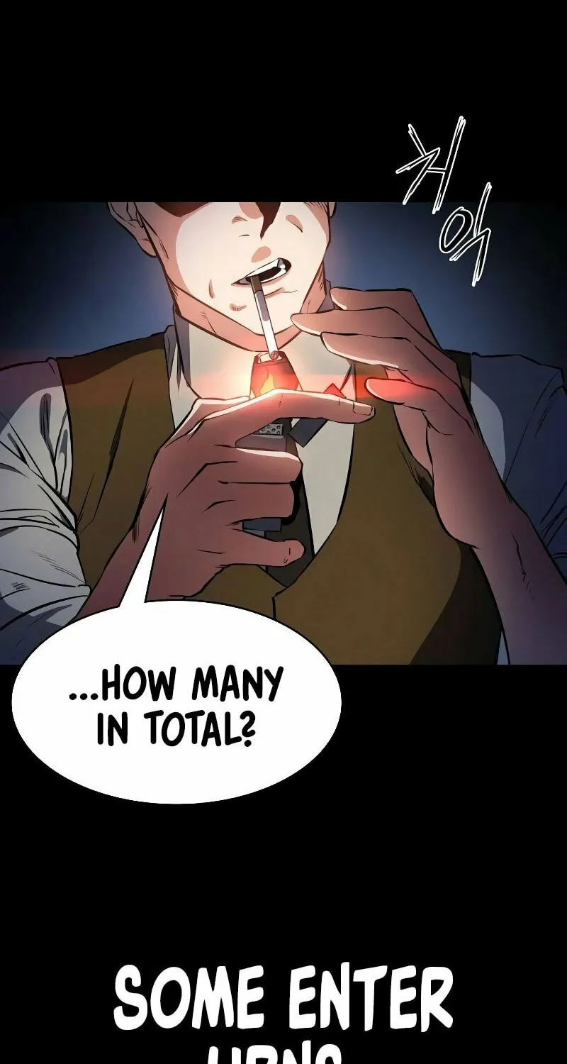 Daywalker Chapter 1 page 5 - 