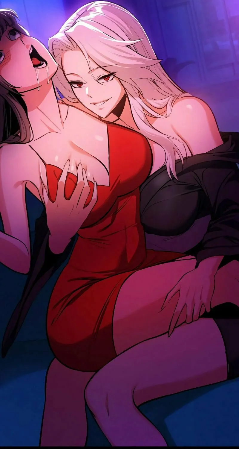 Daywalker Chapter 1 page 42 - 