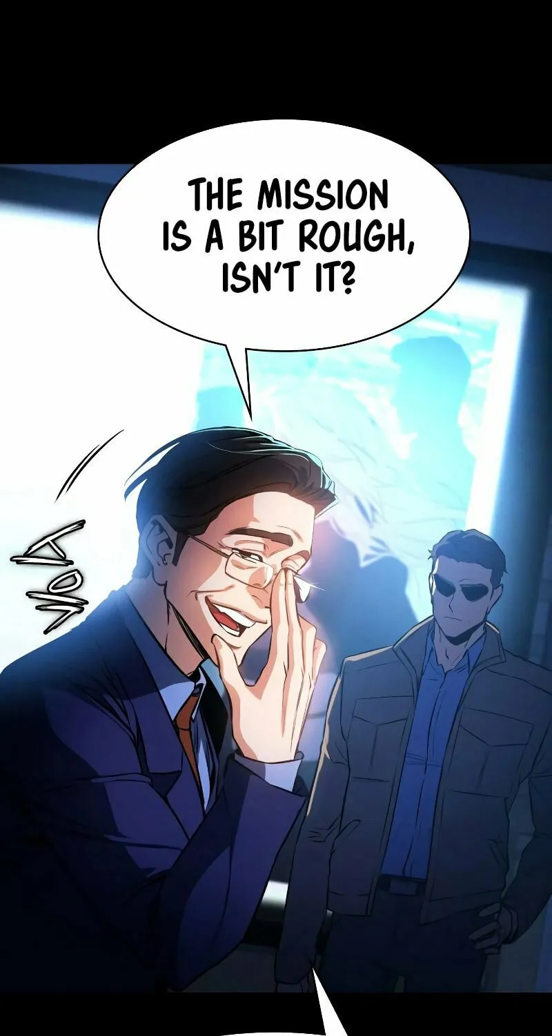 Daywalker Chapter 1 page 45 - 