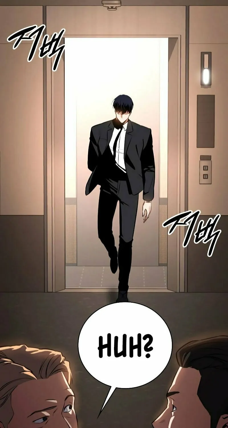 Daywalker Chapter 1 page 52 - 