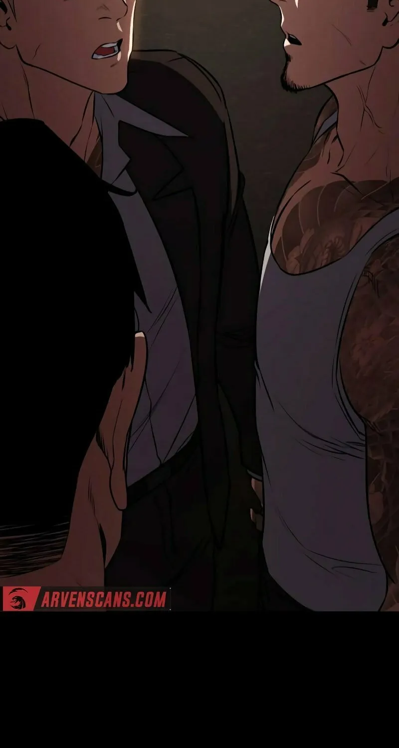 Daywalker Chapter 1 page 53 - 