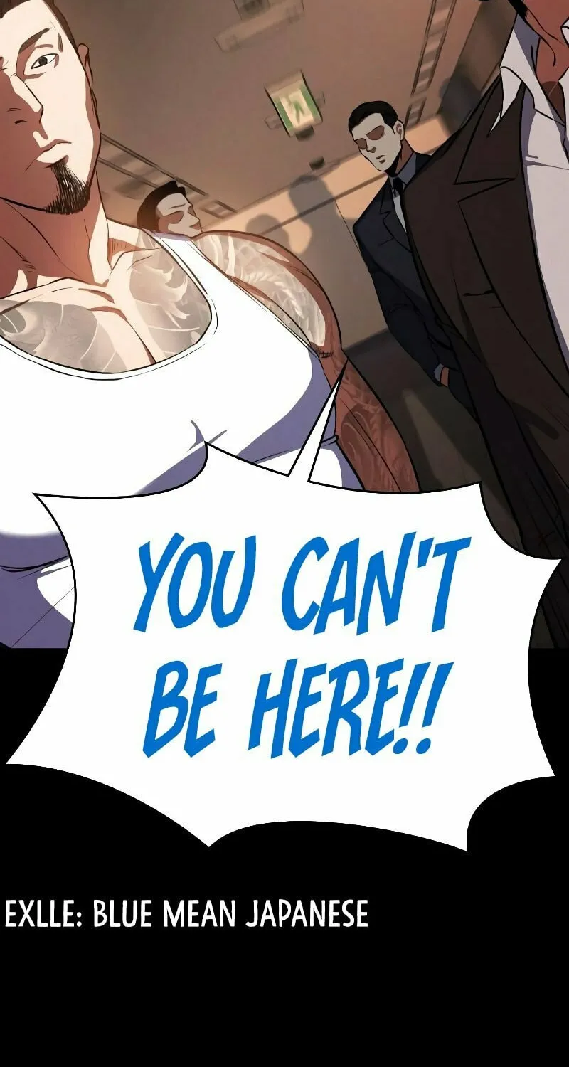 Daywalker Chapter 1 page 55 - 