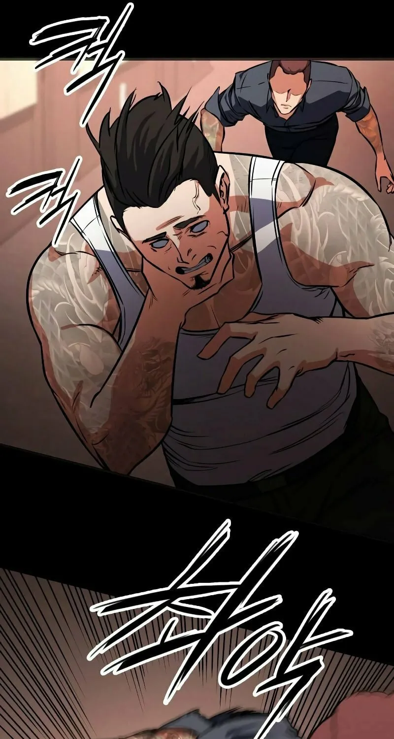 Daywalker Chapter 1 page 75 - 