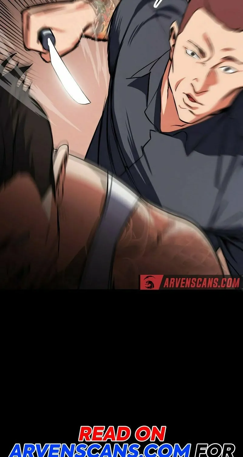 Daywalker Chapter 1 page 76 - 