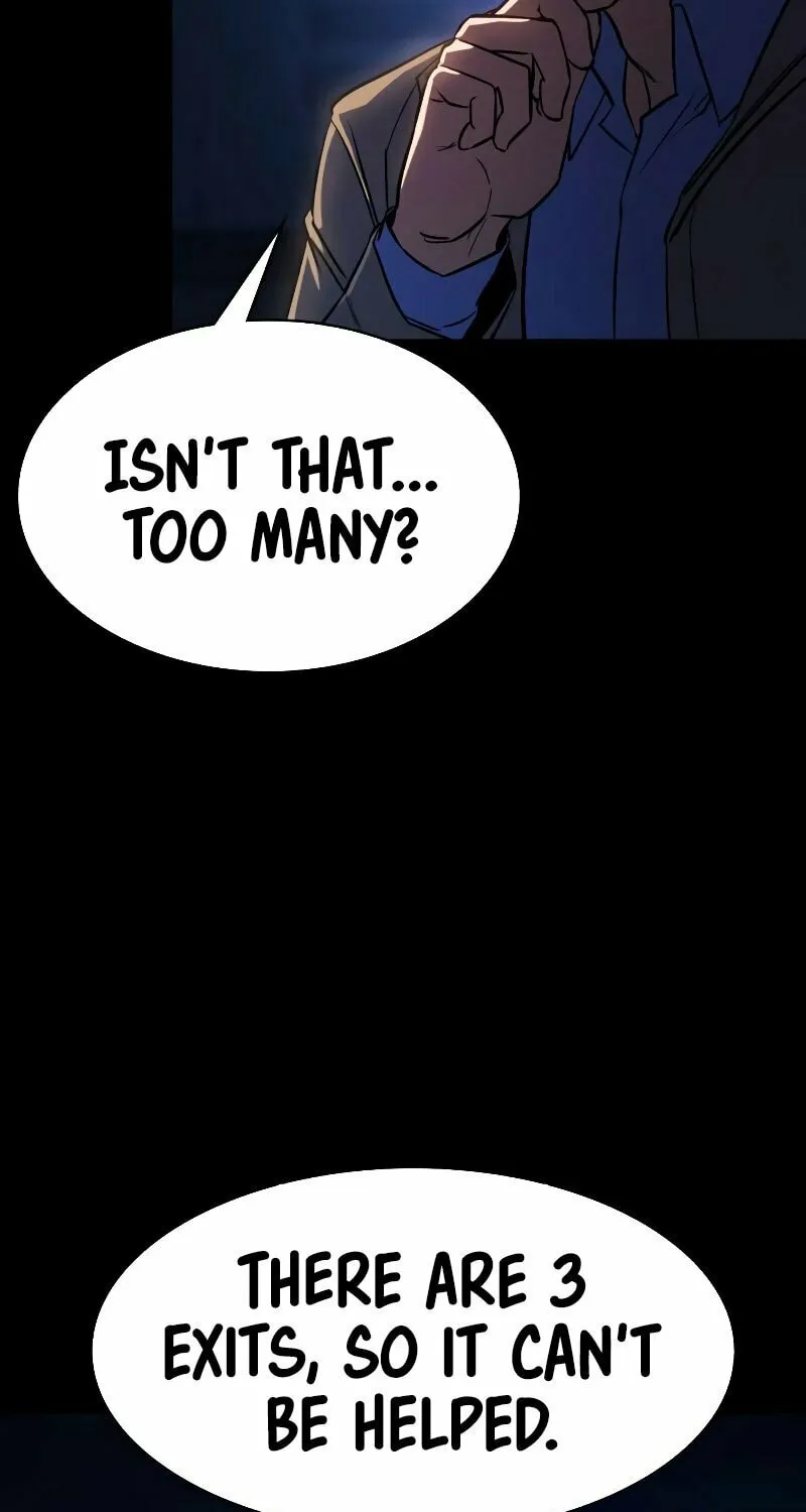 Daywalker Chapter 1 page 84 - 