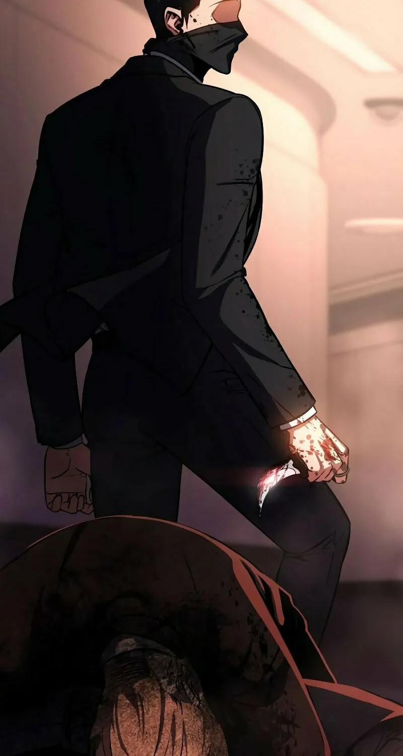 Daywalker Chapter 1 page 89 - 