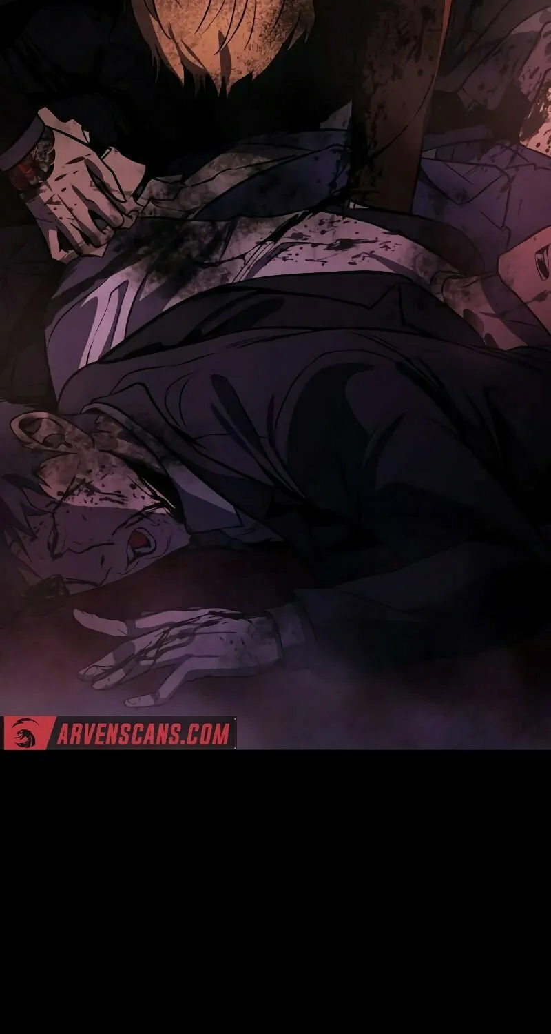 Daywalker Chapter 1 page 90 - 