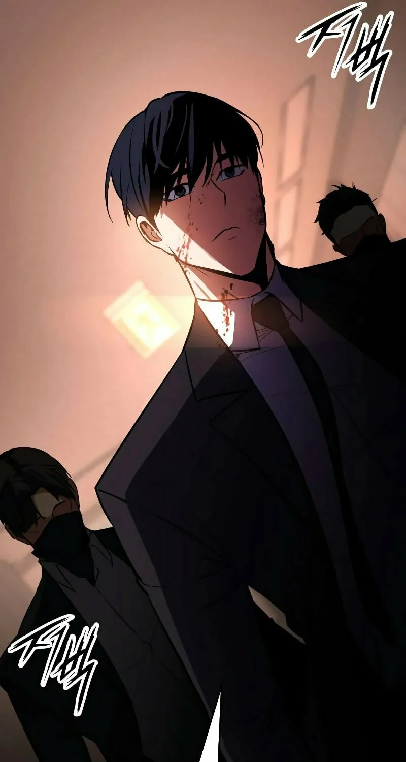 Daywalker Chapter 1 page 97 - 