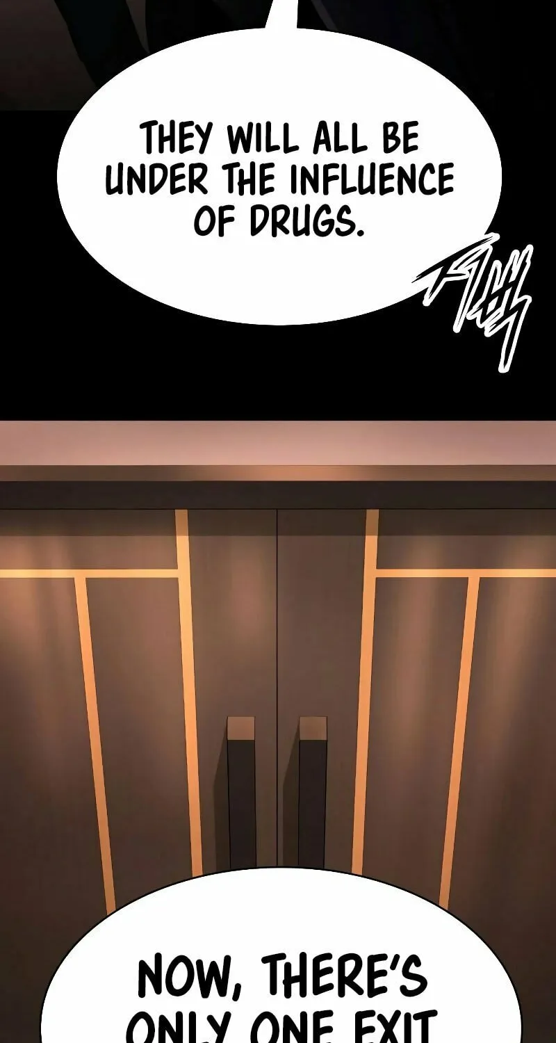 Daywalker Chapter 1 page 98 - 