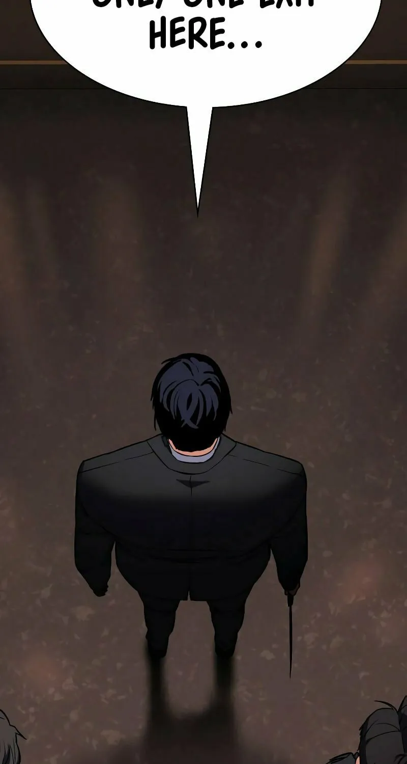 Daywalker Chapter 1 page 99 - 