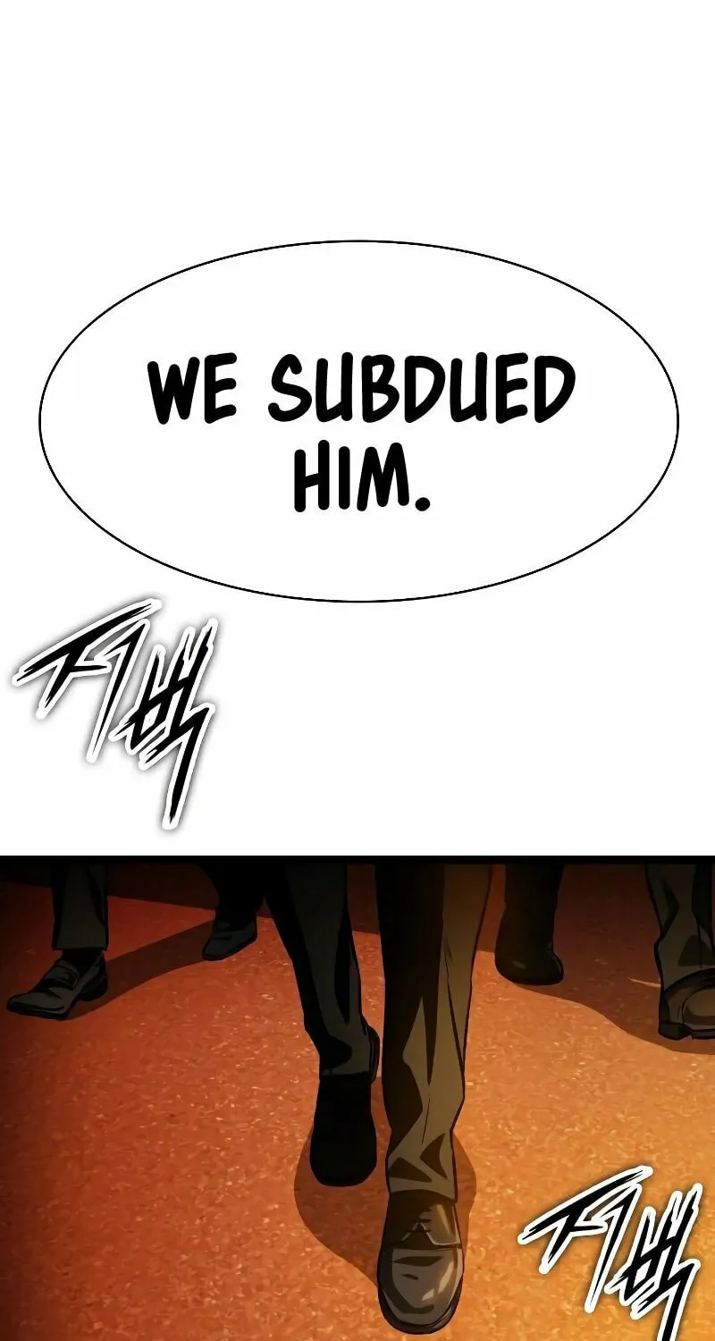 Daywalker Chapter 2 page 109 - 