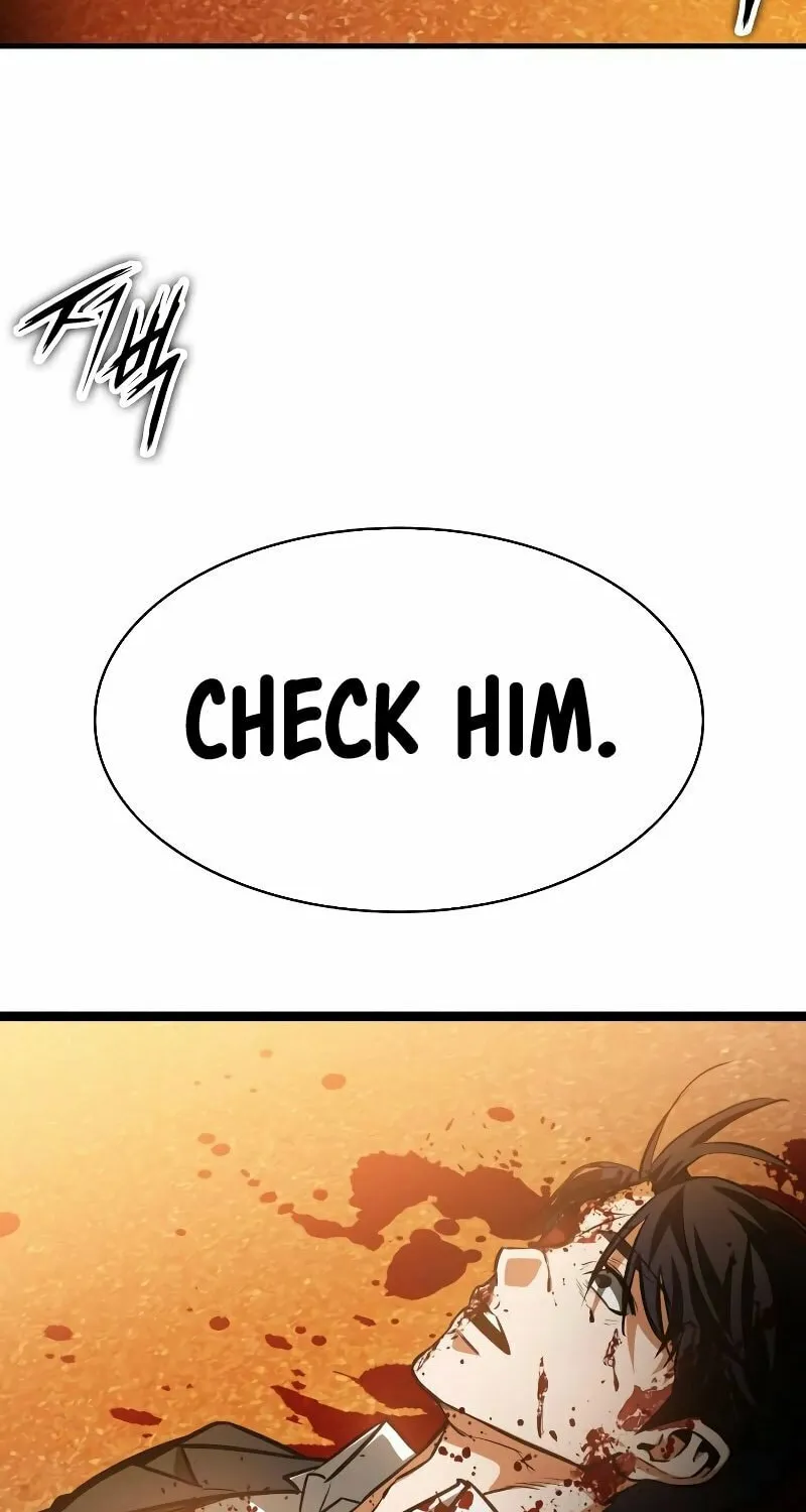 Daywalker Chapter 2 page 110 - 