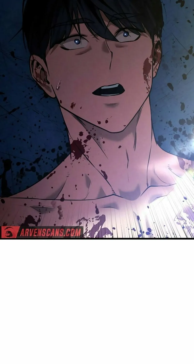 Daywalker Chapter 2 page 22 - 