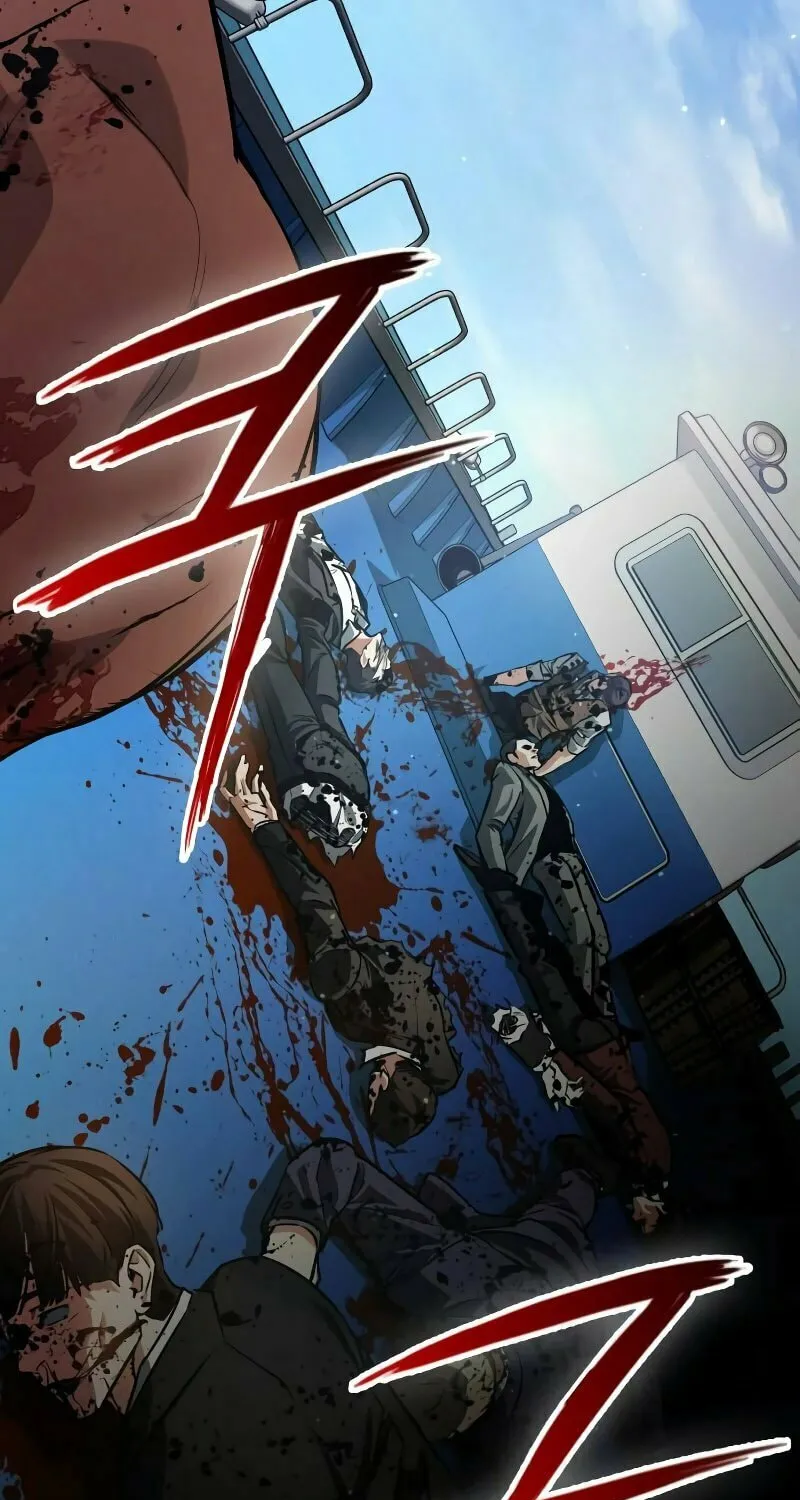 Daywalker Chapter 2 page 29 - 