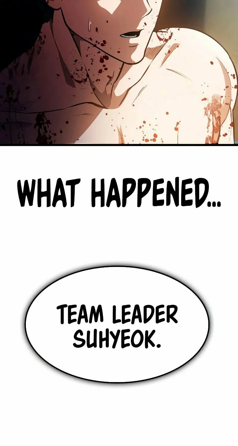 Daywalker Chapter 2 page 33 - 