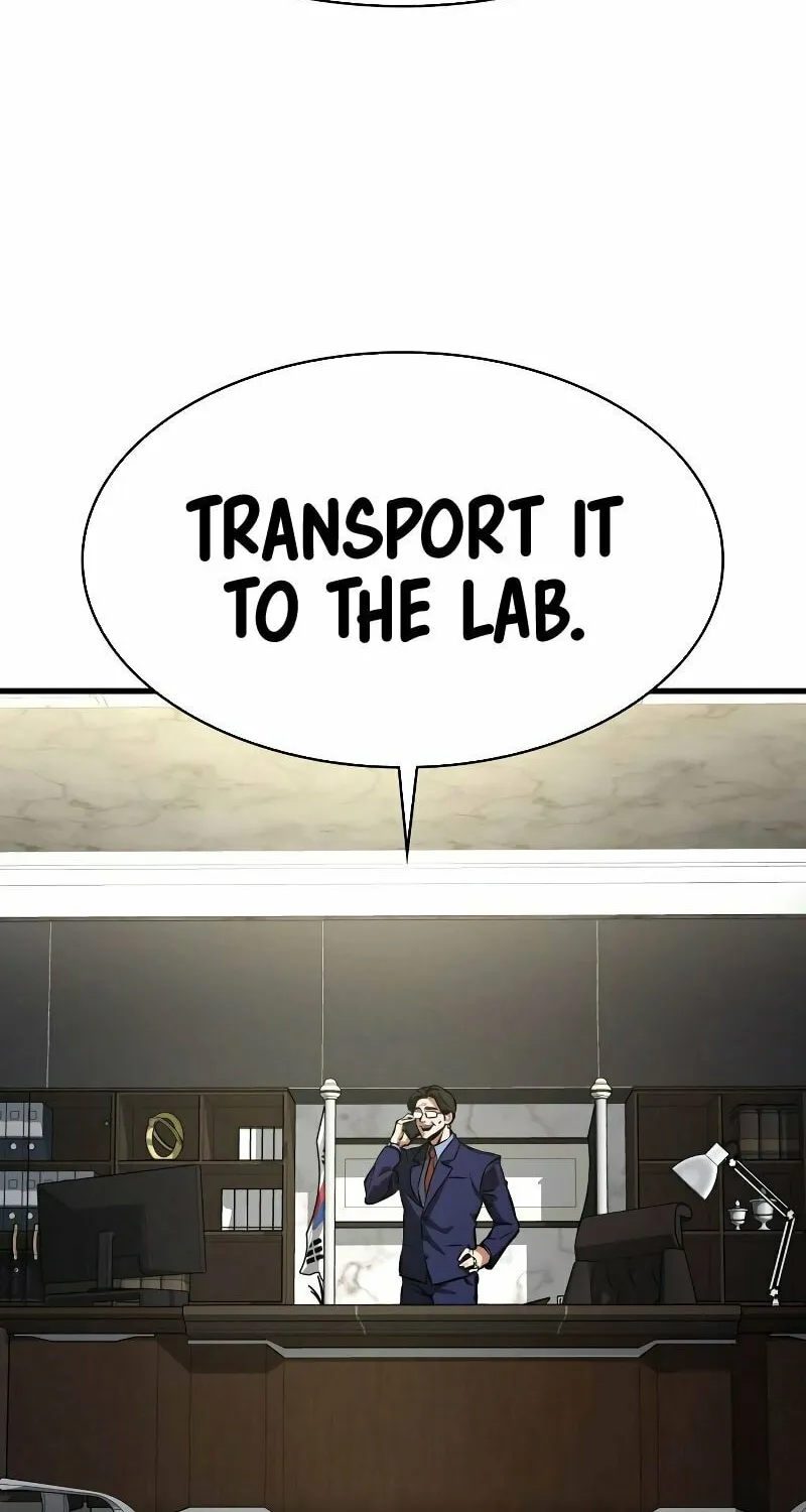 Daywalker Chapter 2 page 54 - 