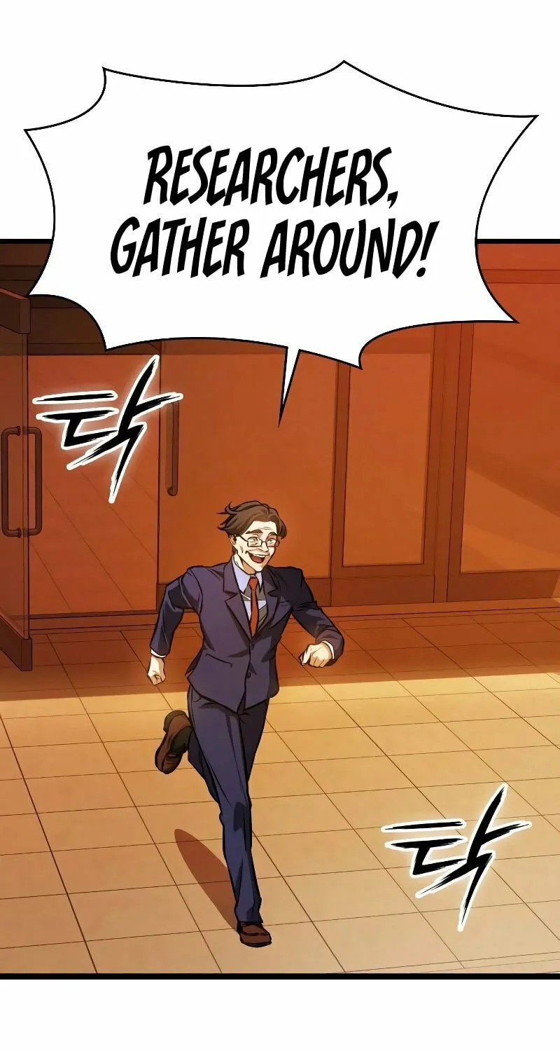 Daywalker Chapter 2 page 63 - 