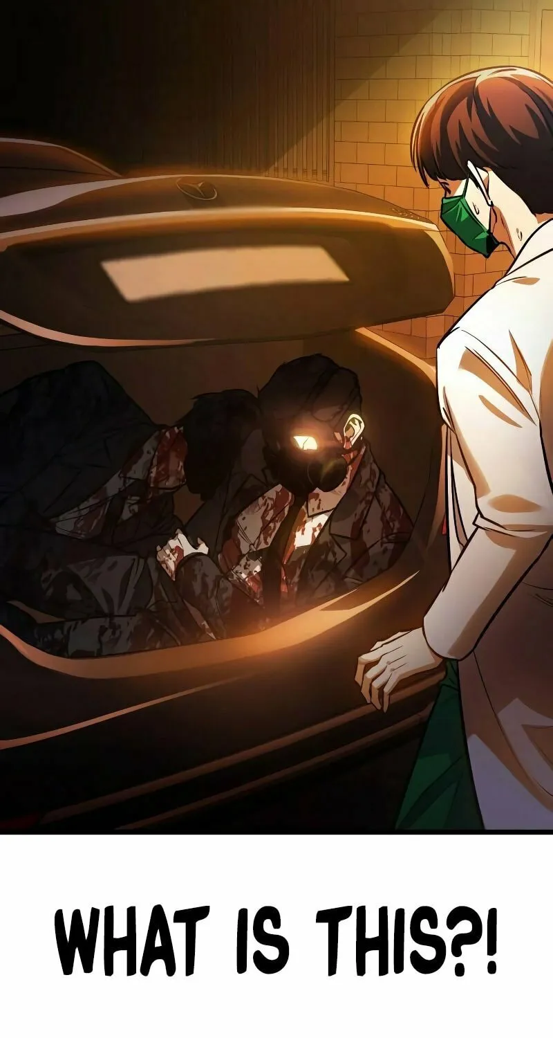 Daywalker Chapter 2 page 69 - 