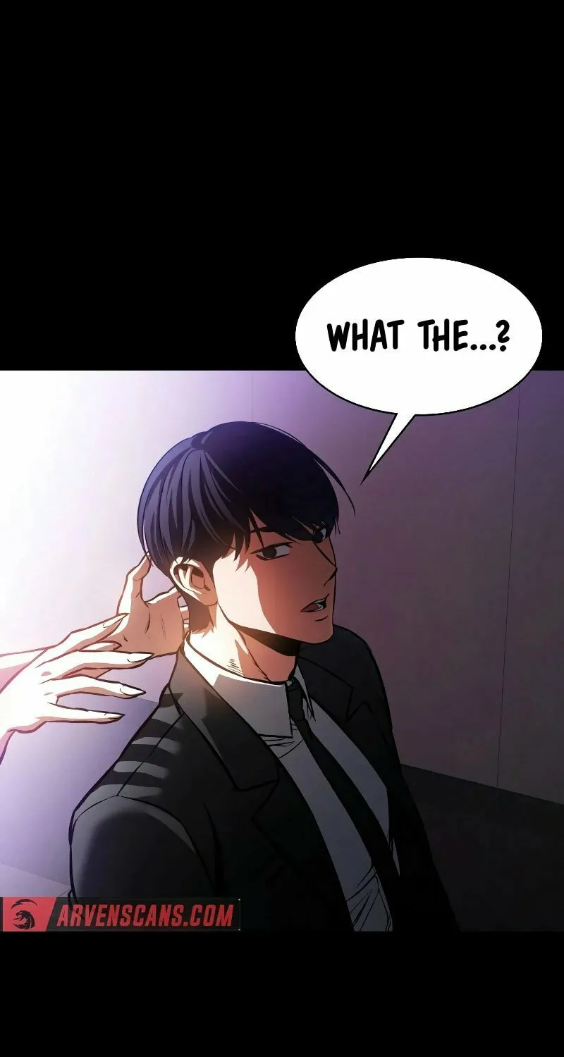 Daywalker Chapter 2 page 10 - 