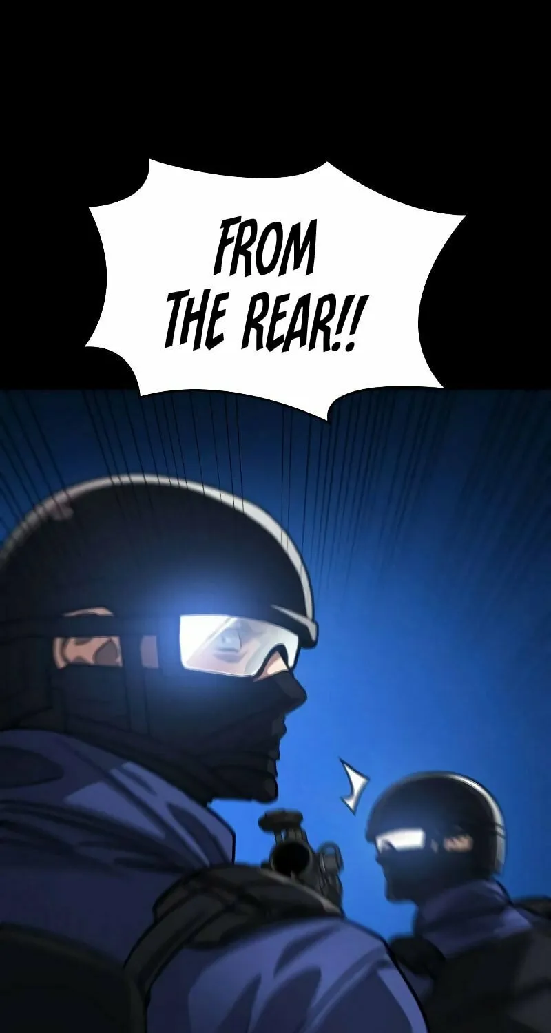 Daywalker Chapter 3 page 105 - 