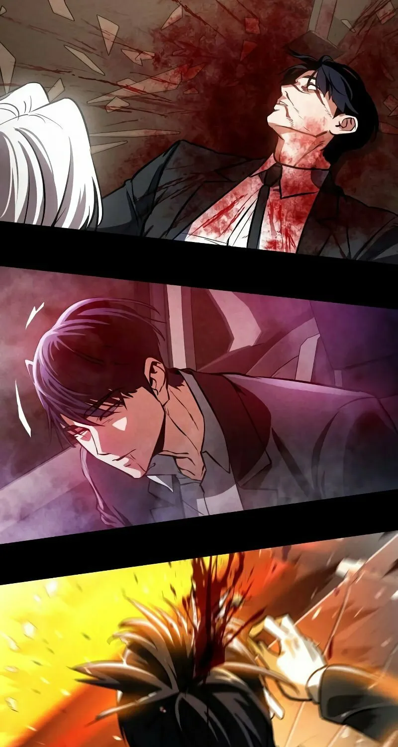 Daywalker Chapter 3 page 12 - 