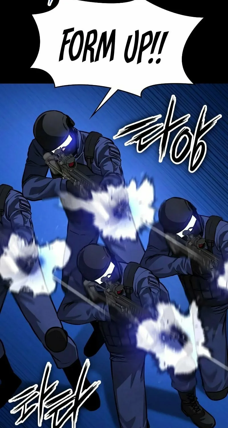 Daywalker Chapter 3 page 111 - 