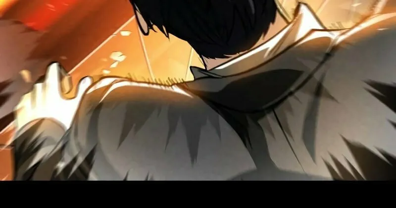 Daywalker Chapter 3 page 13 - 