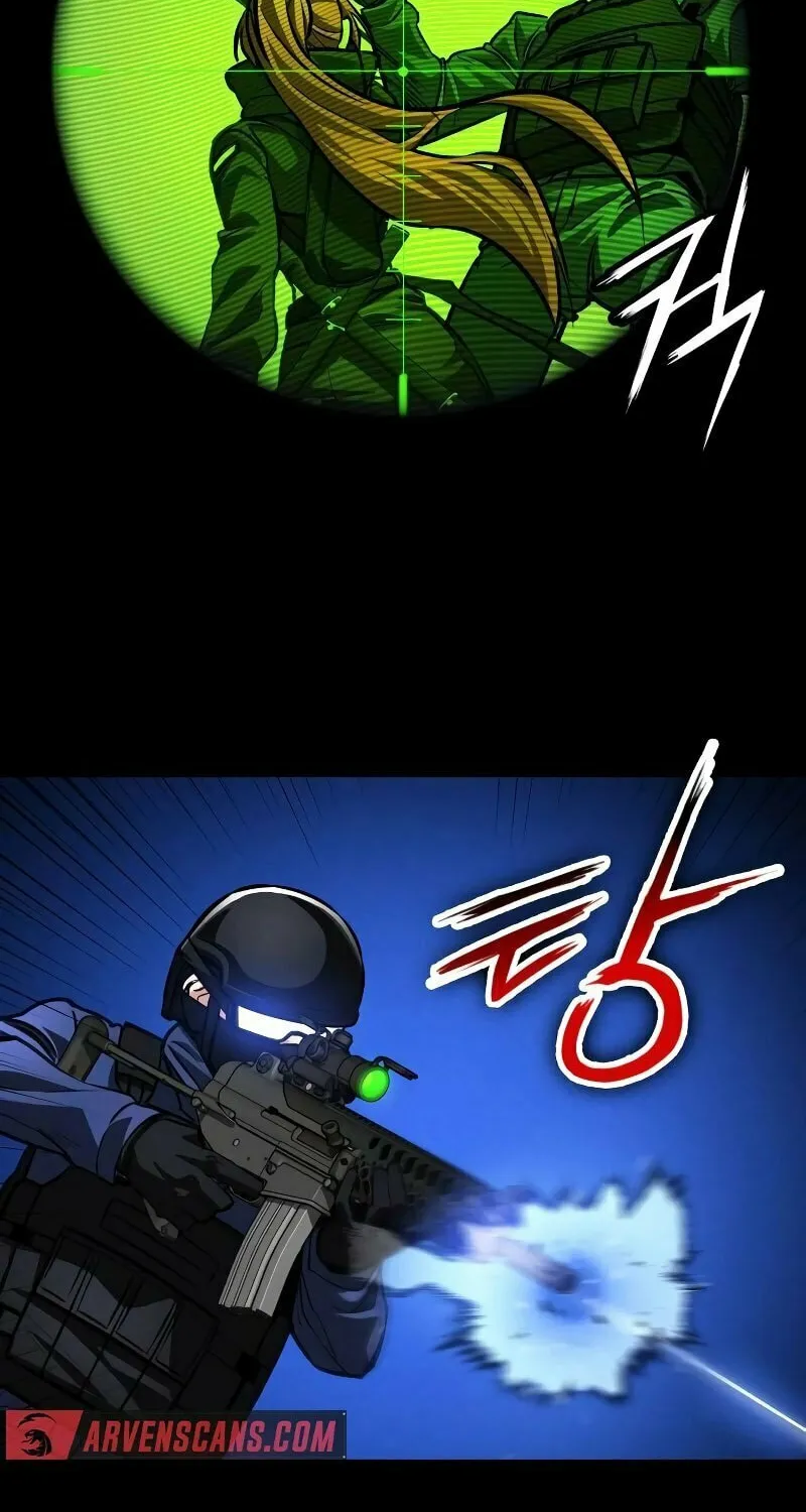 Daywalker Chapter 3 page 121 - 