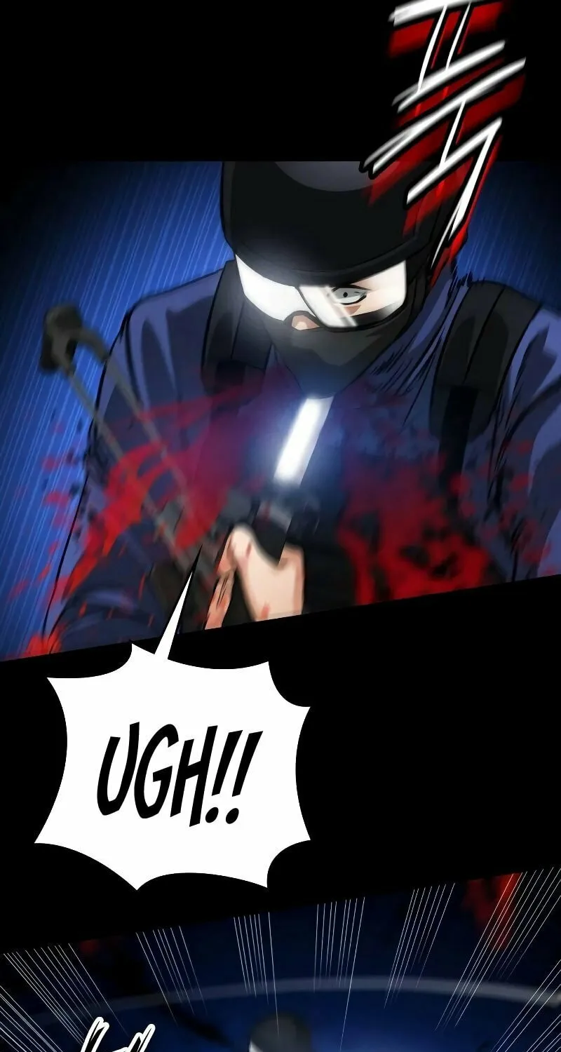 Daywalker Chapter 3 page 130 - 