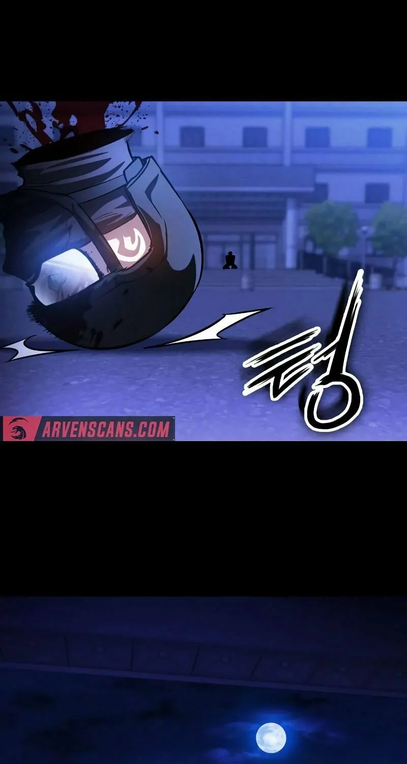 Daywalker Chapter 3 page 132 - 