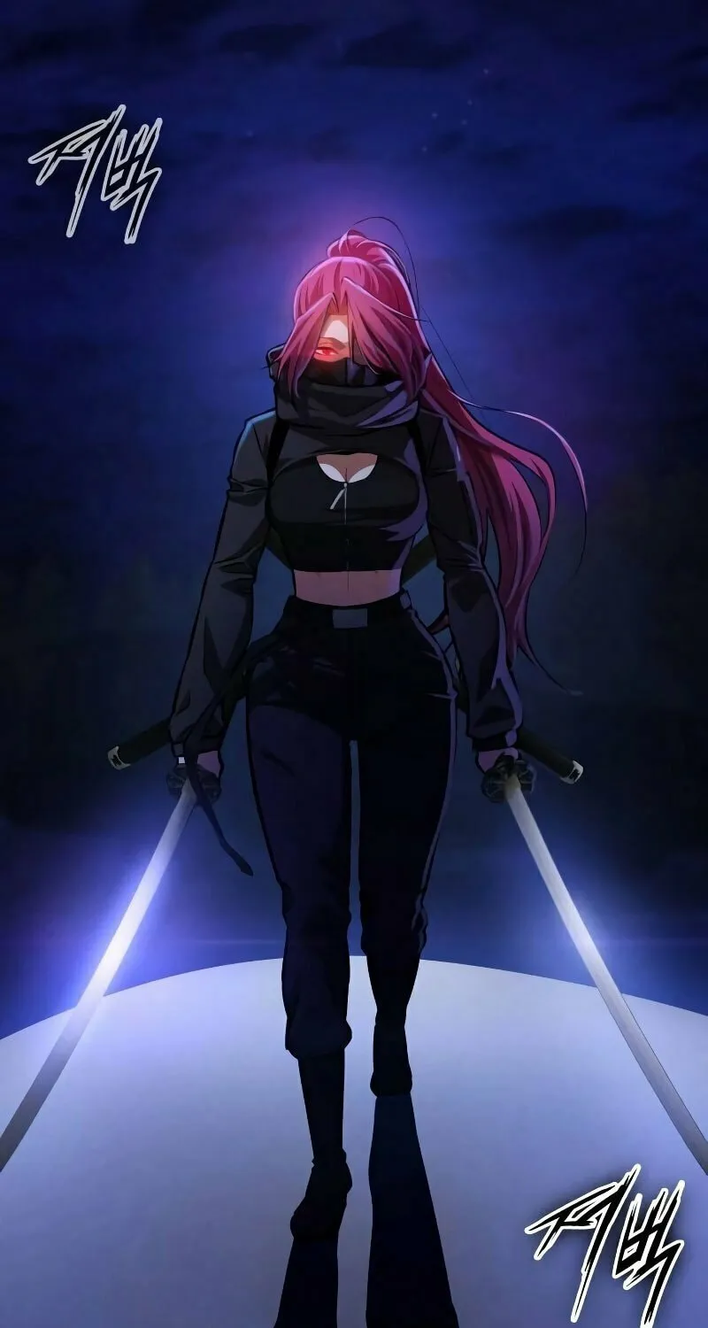 Daywalker Chapter 3 page 134 - 