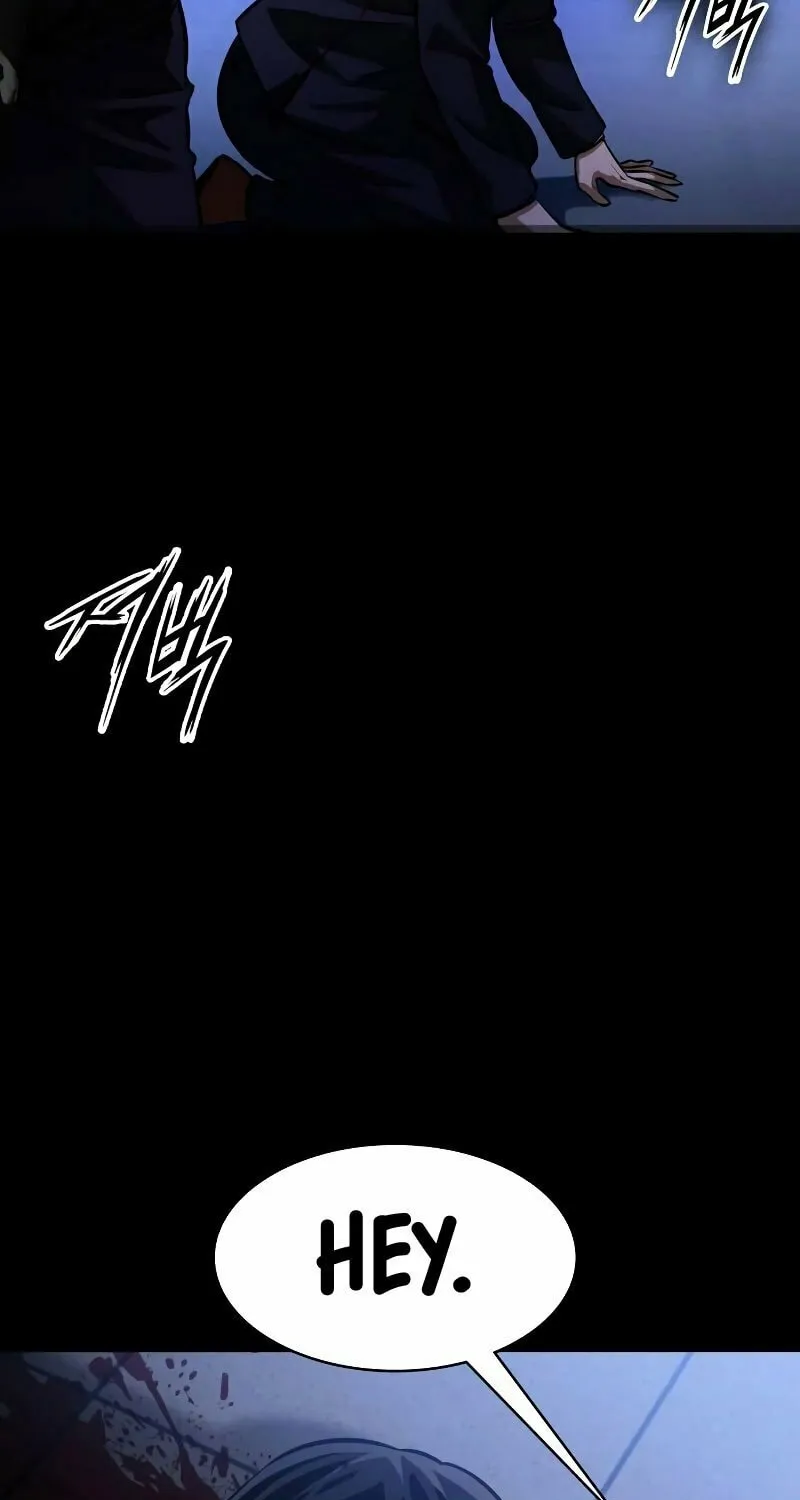 Daywalker Chapter 3 page 138 - 