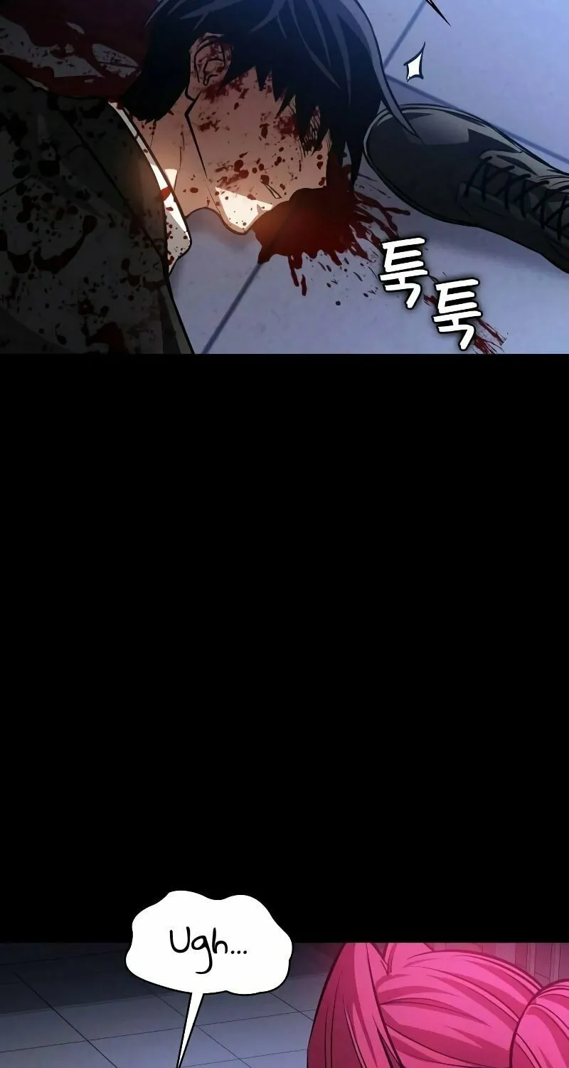 Daywalker Chapter 3 page 139 - 