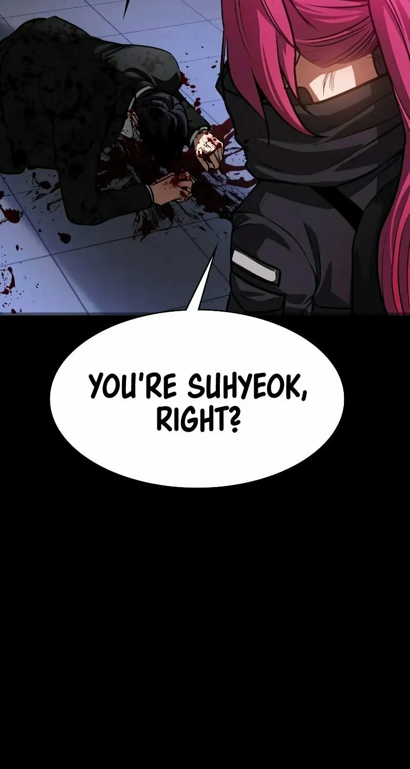 Daywalker Chapter 3 page 140 - 