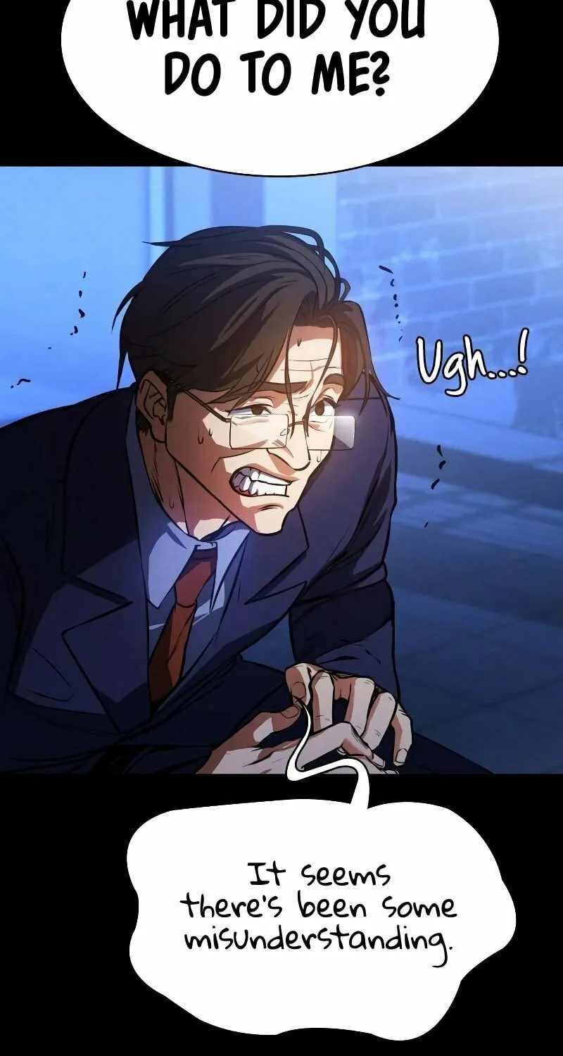Daywalker Chapter 3 page 28 - 