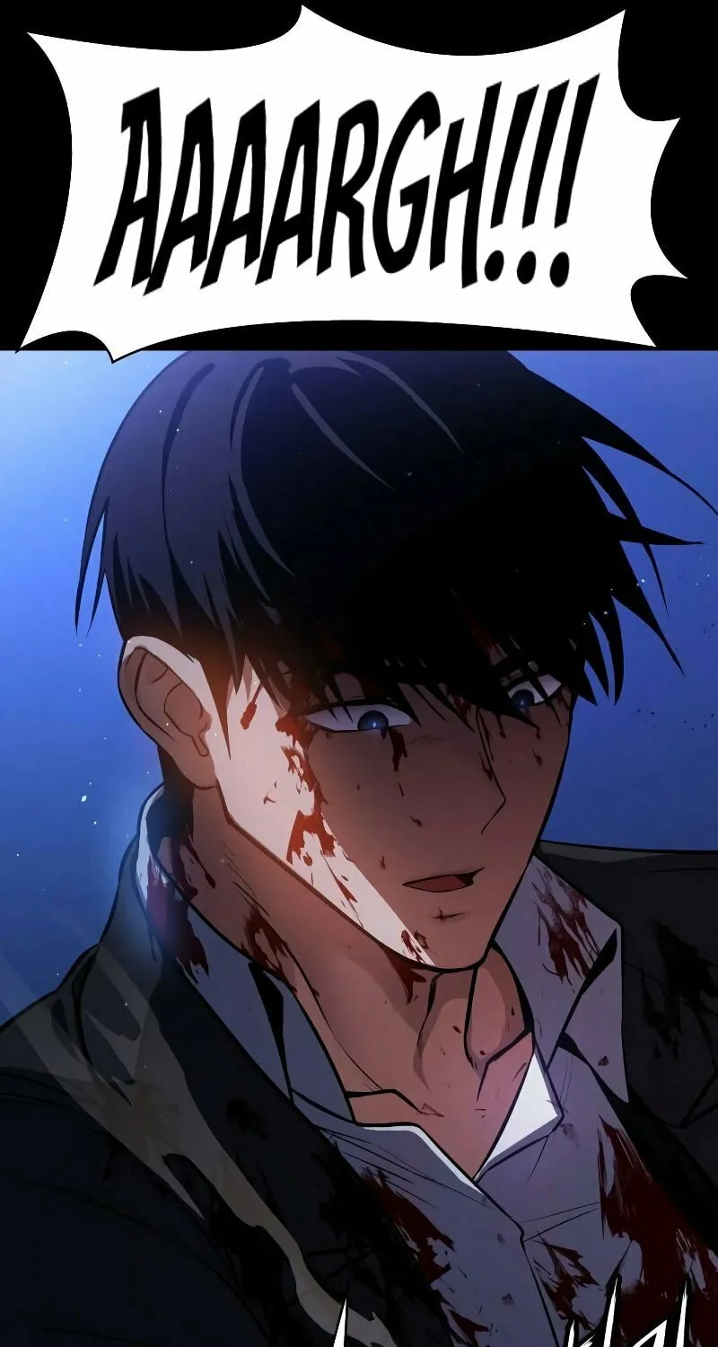 Daywalker Chapter 3 page 32 - 