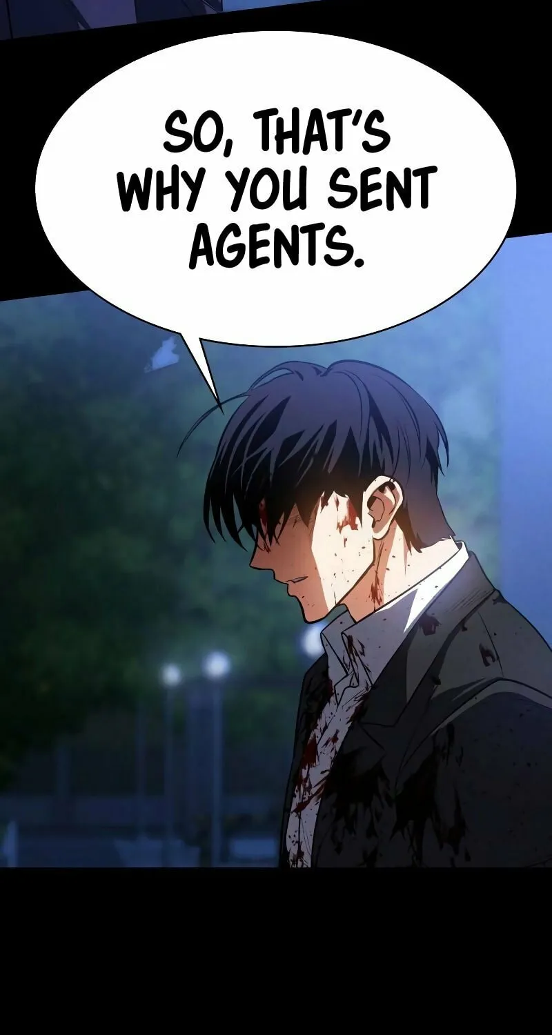 Daywalker Chapter 3 page 40 - 